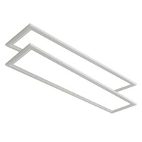 Artika Skylight Flat 2-Pack