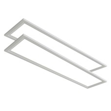 Artika Skylight Flat 2-Pack