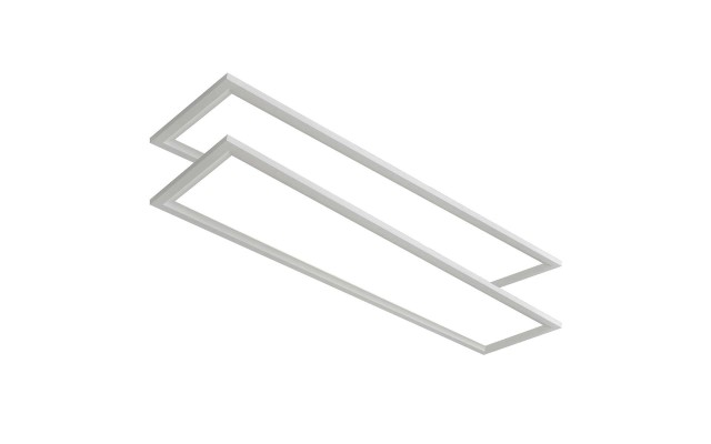  Skylight Flat 2-Pack