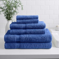 Asheville 6-piece Towel Set