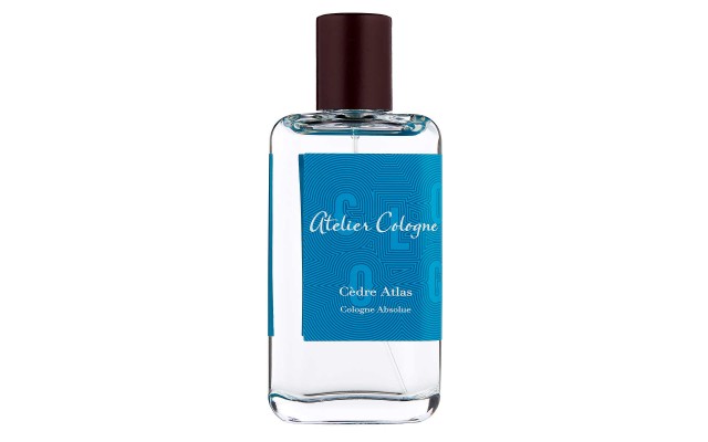  Cedre Atlas Cologne Absolue, 3.3 fl oz