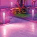  Smart Color Changing LED Pathway Lights, 4-pack Starter Kit