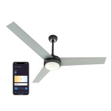 Atomi Smart WiFi 52” Ceiling Fan