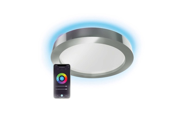  Smart Wifi LED Ceiling Light
