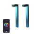 Smart Wifi LED Pathway Lights 2-pack Extension Kit