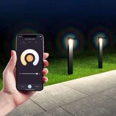 Atomi Smart Wifi LED Pathway Lights 2-pack Extension Kit