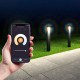  Smart Wifi LED Pathway Lights 2-pack Extension Kit