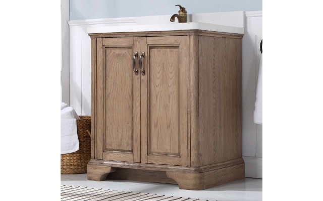 Augusta 30″ Vanity