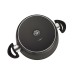 Como 4.8-Qt. Aluminum Non-Stick Dutch Oven & Lid