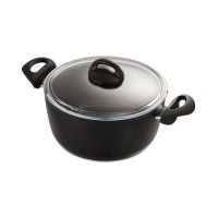 Ballarini Como 4.8-Qt. Aluminum Non-Stick Dutch Oven & Lid