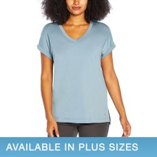 Banana Republic Ladies' Roll Sleeve Tee