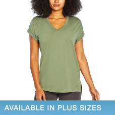 Banana Republic Ladies' Roll Sleeve Tee