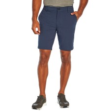 Banana Republic Men's Flat Front Short