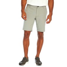 Banana Republic Men's Flat Front Short