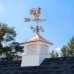 Bantam Rooster Weathervane by 