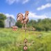 Bantam Rooster Weathervane by 