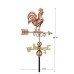 Bantam Rooster Weathervane by 