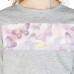  Girls Youth 4-piece Lounge Set, Butterfly, One Color, Large
