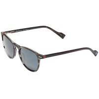 Ben Sherman Grove C01 Gray Polarized Sunglasses