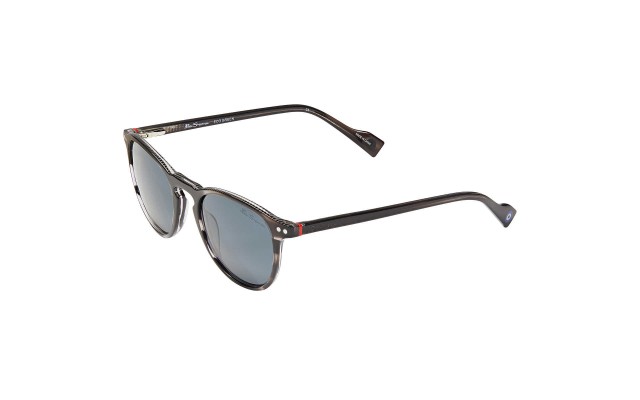  Grove C01 Gray Polarized Sunglasses