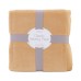  Classic Velvety Plush Twin Blanket Bedding