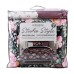  Life Twin XL 8-piece Comforter Set, Piper Floral