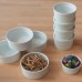  Ramekin 12-piece Set, White