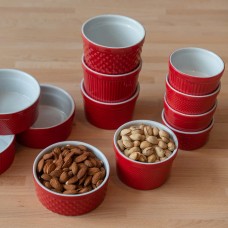 BIA Cordon Bleu Ramekin 12-piece Set