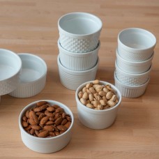 BIA Cordon Bleu Ramekin 12-piece Set
