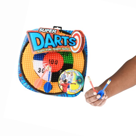  Toys Super Darts