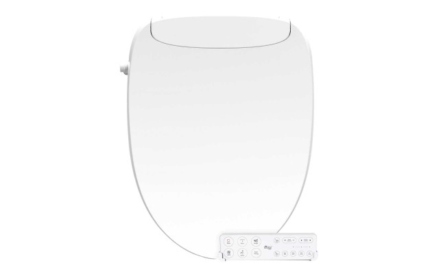  Horizon Smart Bidet Seat