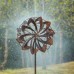 Blades Hydro Wind Spinner