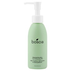 boscia MakeUp-BreakUp Cool Cleansing Oil, 5.0 fl oz