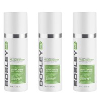 BosleyMD Follicle Energizer 1.0 oz, 3-Pack