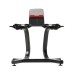  SelectTech 552 Dumbbells With Stand