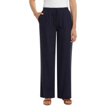 Briggs Ladies' Linen Blend Pant