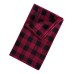  Heated Throw, Red