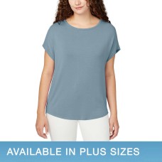 Buffalo Ladies' Crewneck Top