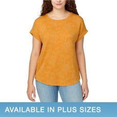 Buffalo Ladies' Crewneck Top