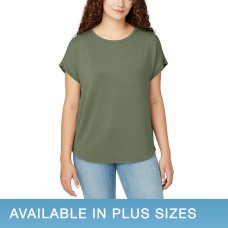 Buffalo Ladies' Crewneck Top