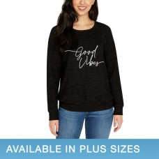 Buffalo Ladies' Printed Cozy Top