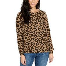 Buffalo Ladies' Printed Cozy Top