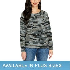 Buffalo Ladies' Printed Cozy Top