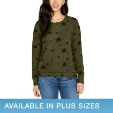 Buffalo Ladies' Printed Cozy Top