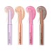  Glazen Lip Glaze 4-piece Bundle