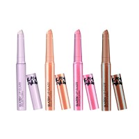 butter LONDON Glazen Lip Glaze 4-piece Bundle