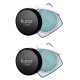  LumiMatte Cool Blue Blurring Primer 0.5 fl oz, 2-pack