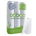  Bamboo Paper Towels, 2-Ply, 120 Sheets, 12-count