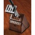  Precision Self-sharpening 15-piece Cutlery Set