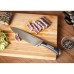  Precision Self-sharpening 15-piece Cutlery Set